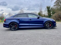 Audi S3 2.0 TFSI S Tronic quattro Euro 6 (s/s) 4dr 51