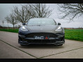 Tesla Model 3 (Dual Motor) Performance Auto 4WDE 4dr (Performance Upgrade) 3