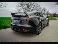 Tesla Model 3 (Dual Motor) Performance Auto 4WDE 4dr (Performance Upgrade) 5