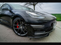 Tesla Model 3 (Dual Motor) Performance Auto 4WDE 4dr (Performance Upgrade) 43