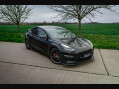 Tesla Model 3 (Dual Motor) Performance Auto 4WDE 4dr (Performance Upgrade) 44