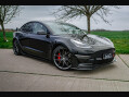 Tesla Model 3 (Dual Motor) Performance Auto 4WDE 4dr (Performance Upgrade) 48
