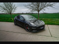 Tesla Model 3 (Dual Motor) Performance Auto 4WDE 4dr (Performance Upgrade) 49