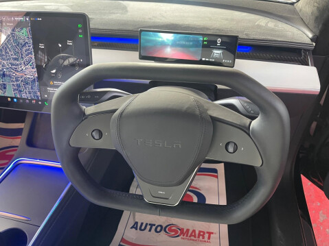 Tesla Model 3 (Dual Motor) Performance Auto 4WDE 4dr (Performance Upgrade) 76