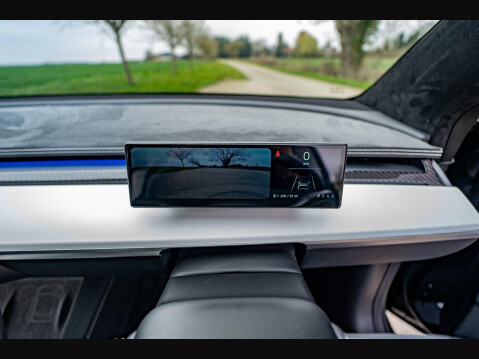 Tesla Model 3 (Dual Motor) Performance Auto 4WDE 4dr (Performance Upgrade) 6