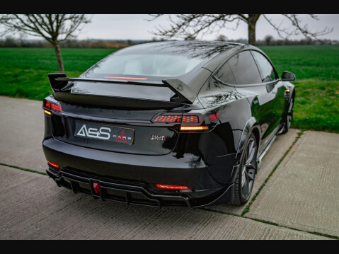 Tesla Model 3 (Dual Motor) Performance Auto 4WDE 4dr (Performance Upgrade) 79