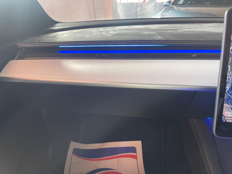 Tesla Model 3 (Dual Motor) Performance Auto 4WDE 4dr (Performance Upgrade) 82