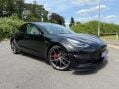 Tesla Model 3 (Dual Motor) Performance Auto 4WDE 4dr (Performance Upgrade) 1