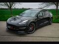 Tesla Model 3 (Dual Motor) Performance Auto 4WDE 4dr (Performance Upgrade) 15