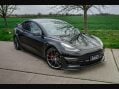 Tesla Model 3 (Dual Motor) Performance Auto 4WDE 4dr (Performance Upgrade) 24