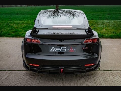 Tesla Model 3 (Dual Motor) Performance Auto 4WDE 4dr (Performance Upgrade) 28