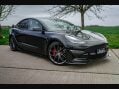Tesla Model 3 (Dual Motor) Performance Auto 4WDE 4dr (Performance Upgrade) 49