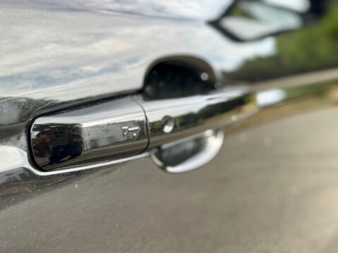 Land Rover Range Rover Sport 3.0 SD V6 HSE Dynamic Auto 4WD Euro 6 (s/s) 5dr 19