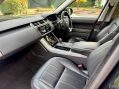 Land Rover Range Rover Sport 3.0 SD V6 HSE Dynamic Auto 4WD Euro 6 (s/s) 5dr 2