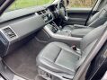 Land Rover Range Rover Sport 3.0 SD V6 HSE Dynamic Auto 4WD Euro 6 (s/s) 5dr 2