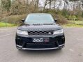 Land Rover Range Rover Sport 3.0 SD V6 HSE Dynamic Auto 4WD Euro 6 (s/s) 5dr 5