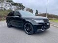 Land Rover Range Rover Sport 3.0 SD V6 HSE Dynamic Auto 4WD Euro 6 (s/s) 5dr 7