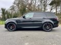 Land Rover Range Rover Sport 3.0 SD V6 HSE Dynamic Auto 4WD Euro 6 (s/s) 5dr 17