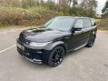 Land Rover Range Rover Sport 3.0 SD V6 HSE Dynamic Auto 4WD Euro 6 (s/s) 5dr 23