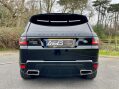 Land Rover Range Rover Sport 3.0 SD V6 HSE Dynamic Auto 4WD Euro 6 (s/s) 5dr 25