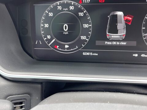 Land Rover Range Rover Sport 3.0 SD V6 HSE Dynamic Auto 4WD Euro 6 (s/s) 5dr 33