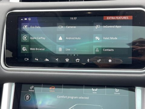 Land Rover Range Rover Sport 3.0 SD V6 HSE Dynamic Auto 4WD Euro 6 (s/s) 5dr 41