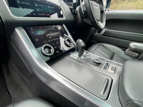 Land Rover Range Rover Sport 3.0 SD V6 HSE Dynamic Auto 4WD Euro 6 (s/s) 5dr 18