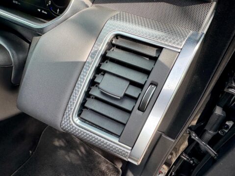 Land Rover Range Rover Sport 3.0 SD V6 HSE Dynamic Auto 4WD Euro 6 (s/s) 5dr 50