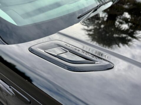 Land Rover Range Rover Sport 3.0 SD V6 HSE Dynamic Auto 4WD Euro 6 (s/s) 5dr 11