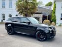 Land Rover Range Rover Sport 3.0 SD V6 HSE Dynamic Auto 4WD Euro 6 (s/s) 5dr