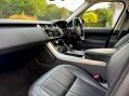 Land Rover Range Rover Sport 3.0 SD V6 HSE Dynamic Auto 4WD Euro 6 (s/s) 5dr 82