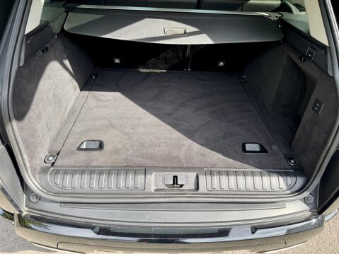 Land Rover Range Rover Sport 3.0 SD V6 HSE Dynamic Auto 4WD Euro 6 (s/s) 5dr 86