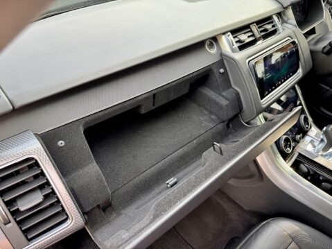 Land Rover Range Rover Sport 3.0 SD V6 HSE Dynamic Auto 4WD Euro 6 (s/s) 5dr 83