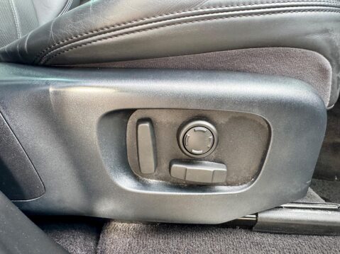 Land Rover Range Rover Sport 3.0 SD V6 HSE Dynamic Auto 4WD Euro 6 (s/s) 5dr 25