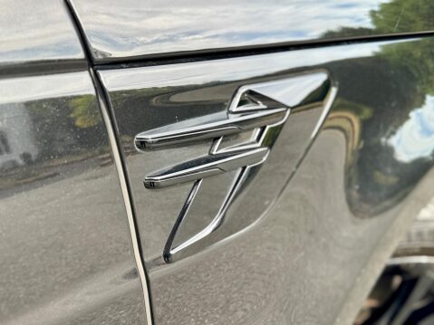 Land Rover Range Rover Sport 3.0 SD V6 HSE Dynamic Auto 4WD Euro 6 (s/s) 5dr 26