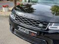 Land Rover Range Rover Sport 3.0 SD V6 HSE Dynamic Auto 4WD Euro 6 (s/s) 5dr 52