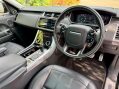 Land Rover Range Rover Sport 3.0 SD V6 HSE Dynamic Auto 4WD Euro 6 (s/s) 5dr 43