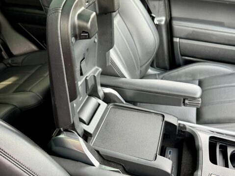 Land Rover Range Rover Sport 3.0 SD V6 HSE Dynamic Auto 4WD Euro 6 (s/s) 5dr 71