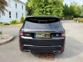 Land Rover Range Rover Sport 3.0 SD V6 HSE Dynamic Auto 4WD Euro 6 (s/s) 5dr 18
