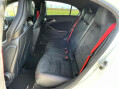 Mercedes-Benz A Class 2.0 A45 AMG SpdS DCT 4MATIC Euro 6 (s/s) 5dr 4