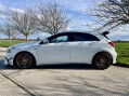 Mercedes-Benz A Class 2.0 A45 AMG SpdS DCT 4MATIC Euro 6 (s/s) 5dr 12