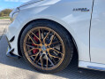 Mercedes-Benz A Class 2.0 A45 AMG SpdS DCT 4MATIC Euro 6 (s/s) 5dr 64