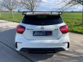 Mercedes-Benz A Class 2.0 A45 AMG SpdS DCT 4MATIC Euro 6 (s/s) 5dr 80