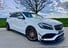 Mercedes-Benz A Class 2.0 A45 AMG SpdS DCT 4MATIC Euro 6 (s/s) 5dr