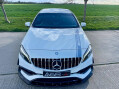Mercedes-Benz A Class 2.0 A45 AMG SpdS DCT 4MATIC Euro 6 (s/s) 5dr 55