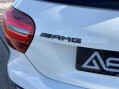 Mercedes-Benz A Class 2.0 A45 AMG SpdS DCT 4MATIC Euro 6 (s/s) 5dr 79