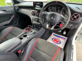 Mercedes-Benz A Class 2.0 A45 AMG SpdS DCT 4MATIC Euro 6 (s/s) 5dr 6