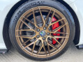 Mercedes-Benz A Class 2.0 A45 AMG SpdS DCT 4MATIC Euro 6 (s/s) 5dr 8