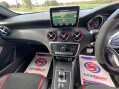 Mercedes-Benz A Class 2.0 A45 AMG SpdS DCT 4MATIC Euro 6 (s/s) 5dr 9