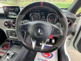 Mercedes-Benz A Class 2.0 A45 AMG SpdS DCT 4MATIC Euro 6 (s/s) 5dr 13